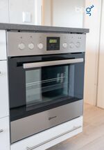 Voll ausgestattete Küche Voll ausgestattete Küche