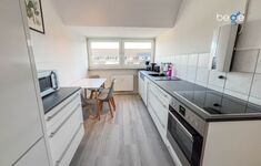 Voll ausgestattete Küche Voll ausgestattete Küche