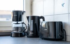 Voll ausgestattete Küche Voll ausgestattete Küche