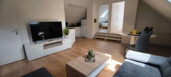 Appartement II (2 Schlafzimmer) Appartement II (2 Schlafzimmer)