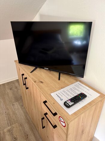 Smart-TV'S Smart-TV'S