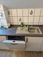 Geschirrspüler Geschirrspüler