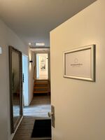 Eingang 1.OG Eingang 1.OG