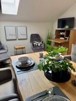 Aufenthaltsraum Aufenthaltsraum