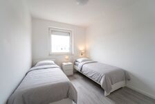 Business Apartment Chorweiler Bild 1 Business Apartment Chorweiler Bild 1