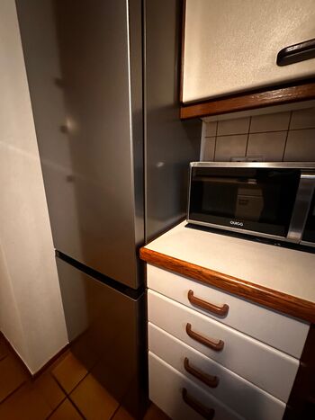 Ferienwohnung Dillenburg Monteurwohnung Bild 2 Ferienwohnung Dillenburg Monteurwohnung Bild 2