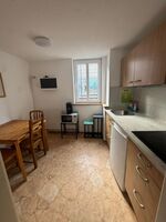 Haus in Kitzingen, 9 Betten, zentral mit 2 Küchen und 2 Bäder mit Dusche Bild 5 Haus in Kitzingen, 9 Betten, zentral mit 2 Küchen und 2 Bäder mit Dusche Bild 5