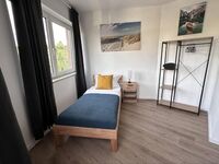 Monteurwohnung Duisburg-Rahm bis 5 Personen Bild 6 Monteurwohnung Duisburg-Rahm bis 5 Personen Bild 6