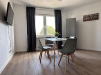 Monteurwohnung Duisburg-Rahm bis 5 Personen Bild 13 Monteurwohnung Duisburg-Rahm bis 5 Personen Bild 13