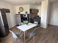 Monteurwohnung Duisburg-Rahm bis 5 Personen Bild 14 Monteurwohnung Duisburg-Rahm bis 5 Personen Bild 14