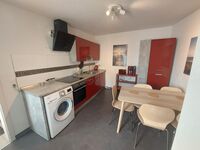 Wohnen auf Zeit in Steinbach (Monteurswohnung) Bild 6 Wohnen auf Zeit in Steinbach (Monteurswohnung) Bild 6