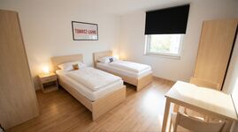 GK50 / TOMASZ-LIVING in SIMMERATH - Parkplatz und WLAN Bild 1 GK50 / TOMASZ-LIVING in SIMMERATH - Parkplatz und WLAN Bild 1