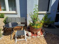 Ferienwohnung Sonnenschein Tauberbischofsheim Bild 9 Ferienwohnung Sonnenschein Tauberbischofsheim Bild 9