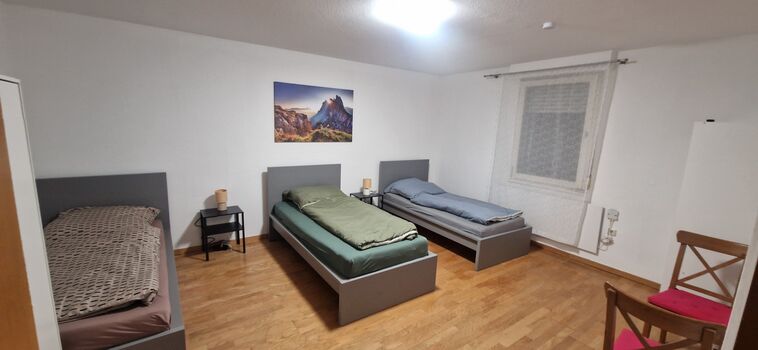 Monteurzimmer, Wohnung Remscheid, Schwelm, Wuppertal NEU Bild 1 Monteurzimmer, Wohnung Remscheid, Schwelm, Wuppertal NEU Bild 1