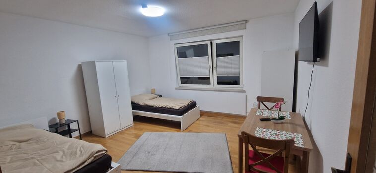 Monteurzimmer, Wohnung Remscheid, Schwelm, Wuppertal NEU Bild 2 Monteurzimmer, Wohnung Remscheid, Schwelm, Wuppertal NEU Bild 2