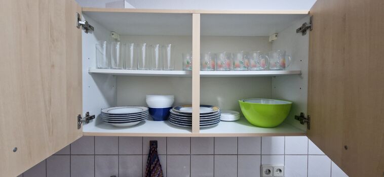 Monteurzimmer, Wohnung Remscheid, Schwelm, Wuppertal NEU Bild 4 Monteurzimmer, Wohnung Remscheid, Schwelm, Wuppertal NEU Bild 4