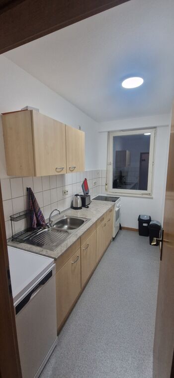 Monteurzimmer, Wohnung Remscheid, Schwelm, Wuppertal NEU Bild 5 Monteurzimmer, Wohnung Remscheid, Schwelm, Wuppertal NEU Bild 5