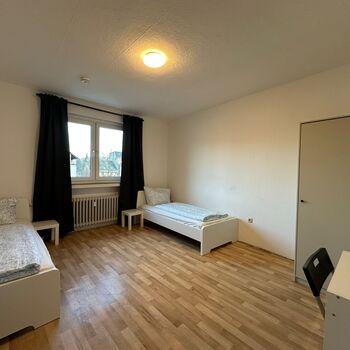 Essen - WDI Monteurzimmer - (2-25 Personen) Essen - WDI Monteurzimmer - (2-25 Personen)