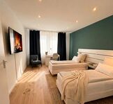 Goldstadt Apartments Pforzheim 3 Zimmerwohnung Bild 2 Goldstadt Apartments Pforzheim 3 Zimmerwohnung Bild 2