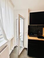 Goldstadt Apartments Pforzheim 3 Zimmerwohnung Bild 8 Goldstadt Apartments Pforzheim 3 Zimmerwohnung Bild 8