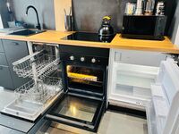 Goldstadt Apartments Pforzheim 3 Zimmerwohnung Bild 7 Goldstadt Apartments Pforzheim 3 Zimmerwohnung Bild 7