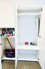 Goldstadt Apartments Pforzheim 3 Zimmerwohnung Bild 11 Goldstadt Apartments Pforzheim 3 Zimmerwohnung Bild 11