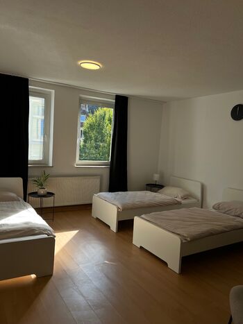 Gelsenkirchen City Apartment Picture 2 Gelsenkirchen City Apartment Picture 2