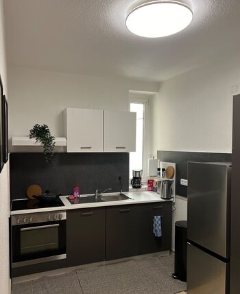 Gelsenkirchen City Apartment Picture 4 Gelsenkirchen City Apartment Picture 4