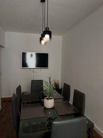 Gelsenkirchen City Apartment Picture 5 Gelsenkirchen City Apartment Picture 5