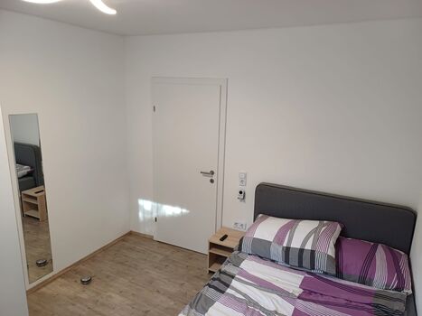 Schlafzimmer 1 Schlafzimmer 1