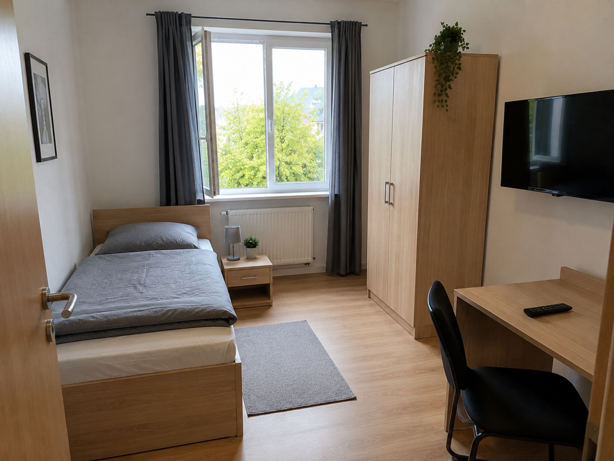 Schlafzimmer Schlafzimmer