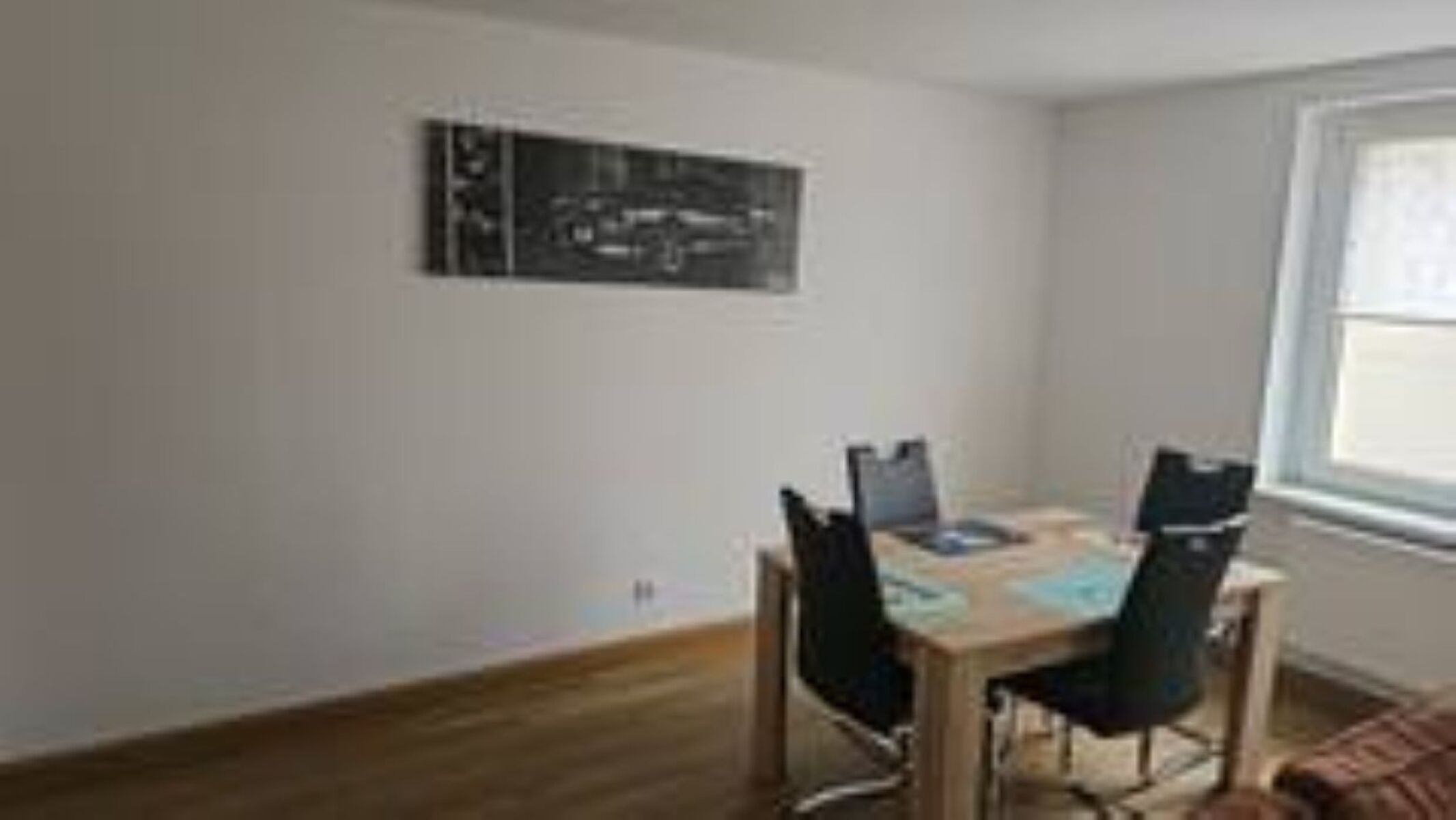 Schlaf/Wohzimmer 1 Schlaf/Wohzimmer 1