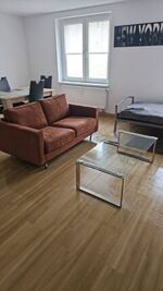 Schlaf/Wohzimmer 1 Schlaf/Wohzimmer 1