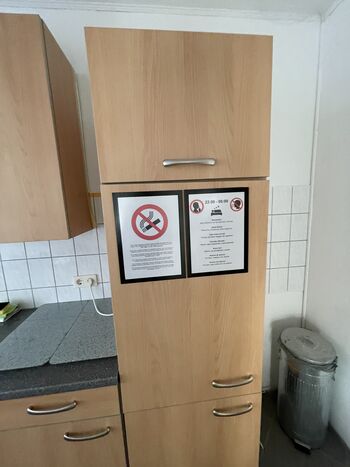 Modern Studio Apartment in Gelsenkirchen Obrázok 4 Modern Studio Apartment in Gelsenkirchen Obrázok 4