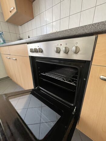 Modern Studio Apartment in Gelsenkirchen Obrázok 5 Modern Studio Apartment in Gelsenkirchen Obrázok 5