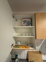Modern Studio Apartment in Gelsenkirchen Bild 12 Modern Studio Apartment in Gelsenkirchen Bild 12