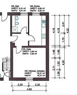 Modern Studio Apartment in Gelsenkirchen Bild 9 Modern Studio Apartment in Gelsenkirchen Bild 9