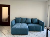 1-Zimmer-Wohnung mit Balkon und TG-Stellplatz Bild 4 1-Zimmer-Wohnung mit Balkon und TG-Stellplatz Bild 4