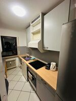 1-Zimmer-Wohnung mit Balkon und TG-Stellplatz Bild 5 1-Zimmer-Wohnung mit Balkon und TG-Stellplatz Bild 5