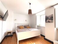 Doppelzimmer Doppelzimmer