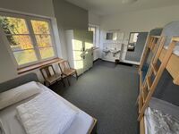 Berghaus über dem See - Hostel Bild 3 Berghaus über dem See - Hostel Bild 3