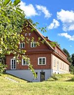 Berghaus über dem See - Hostel Bild 1 Berghaus über dem See - Hostel Bild 1