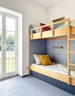 Berghaus über dem See - Hostel Bild 2 Berghaus über dem See - Hostel Bild 2