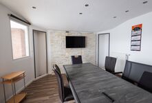 Monteurwohnung in Ratingen – Platz für bis zu 9 Personen – Bild 20 Monteurwohnung in Ratingen – Platz für bis zu 9 Personen – Bild 20