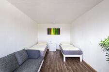 Monteurwohnung in Ratingen – Platz für bis zu 9 Personen – Bild 2 Monteurwohnung in Ratingen – Platz für bis zu 9 Personen – Bild 2