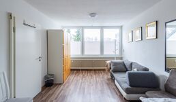 Monteurwohnung in Ratingen – Platz für bis zu 9 Personen – Bild 6 Monteurwohnung in Ratingen – Platz für bis zu 9 Personen – Bild 6