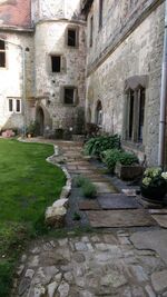 Weg zur FEWO Weg zur FEWO