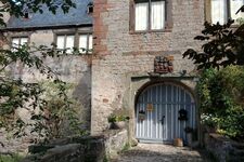 Eingangstor Eingangstor