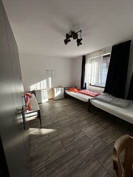 Pension zum Weißen Lamm, Wohnungen und Häuser Obrázok 3 Pension zum Weißen Lamm, Wohnungen und Häuser Obrázok 3