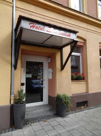 HOTEL ELISENHOF Obrázok 3 HOTEL ELISENHOF Obrázok 3